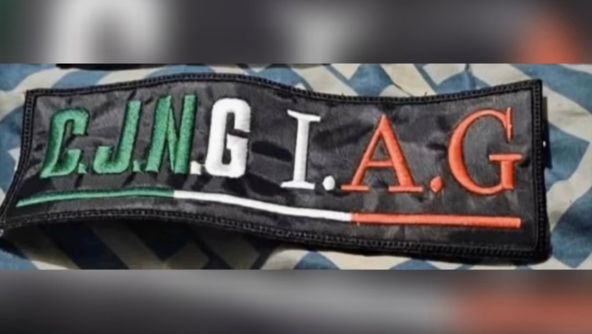 Los Chapitos abrieron la puerta de Sinaloa al CJNG