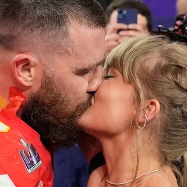 La boda, aunque no confirmada por los famosos, ya desplegó movimiento en Nueva York. | AP