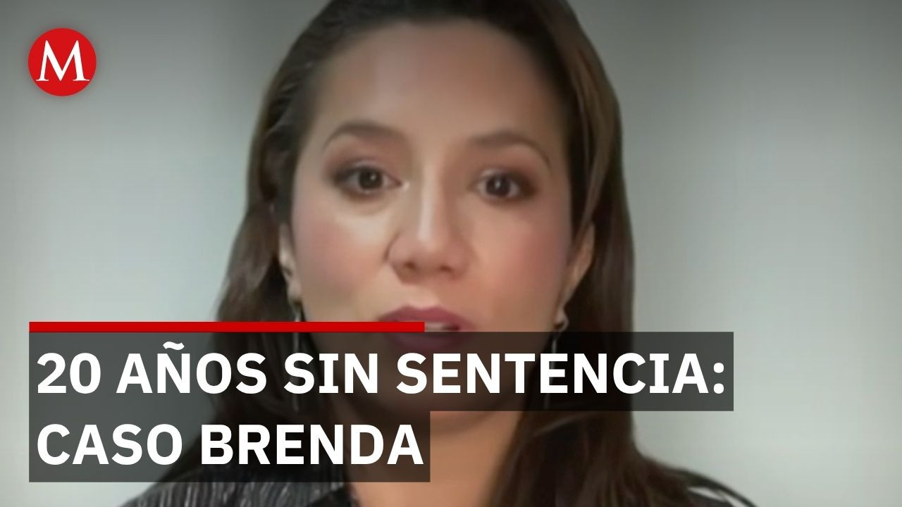 Brenda Quevedo lleva 20 años sin sentencia pese a orden de liberación de la ONU en 2021