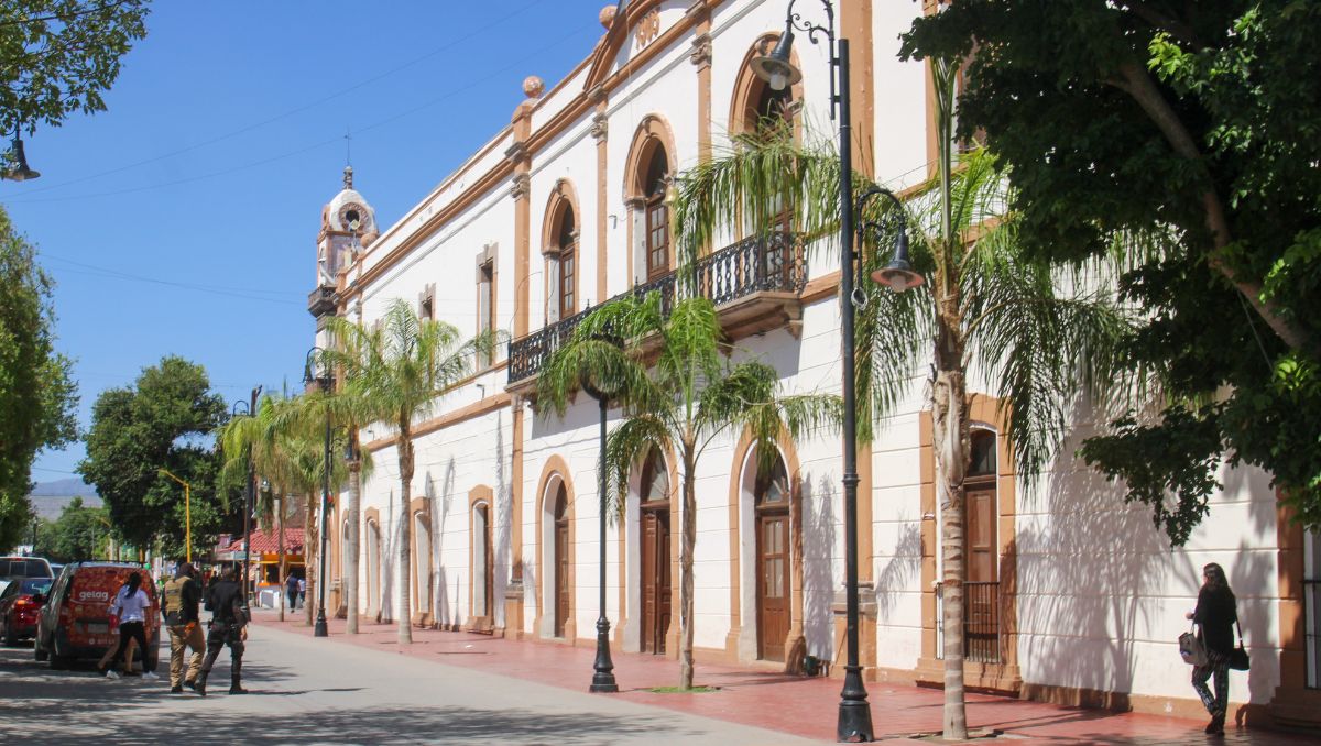 El Cabildo Incluyente busca dar voz a personas con discapacidad. | Rolando Riestra