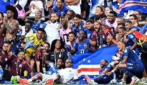 El conjunto africano sorprendió con su clasificación a los dieciseisavos de final y ahora enfrentará el mayor reto de su historia ante Argentina.