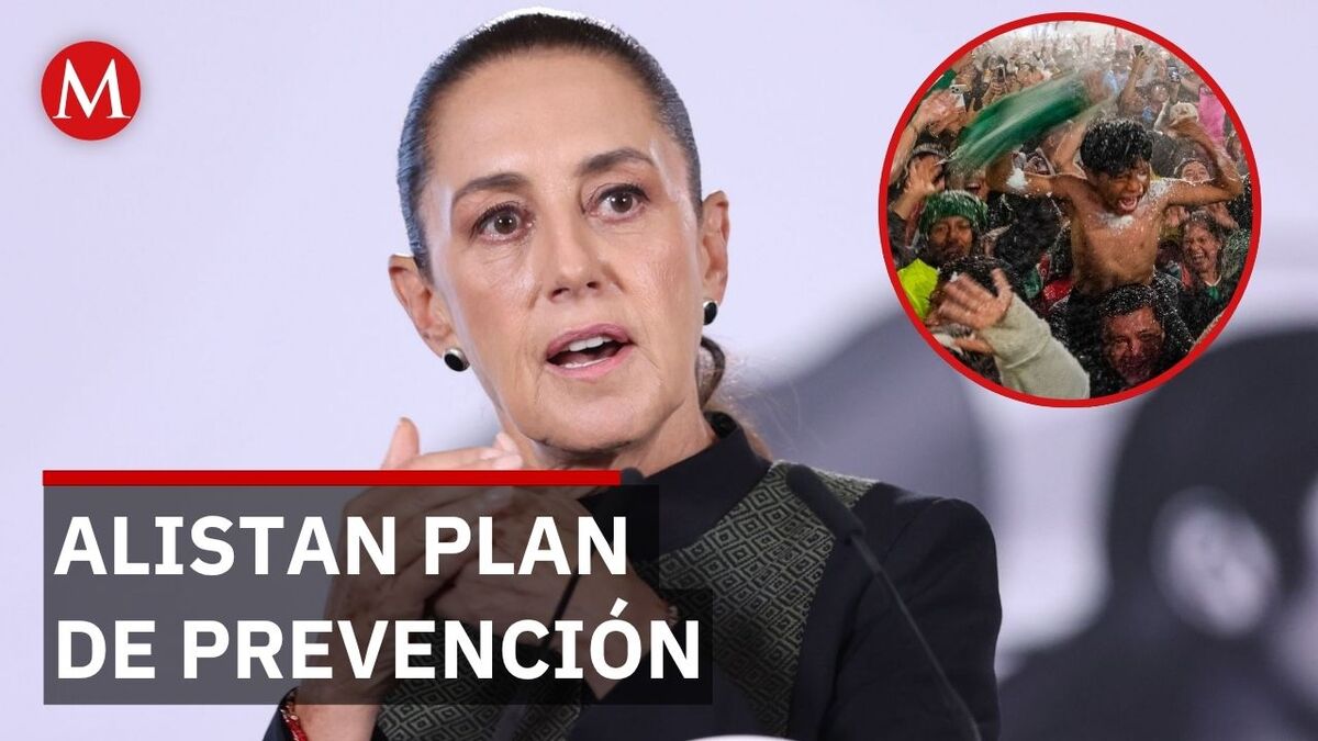 CdMx analiza medidas preventivas tras muertes en festejos