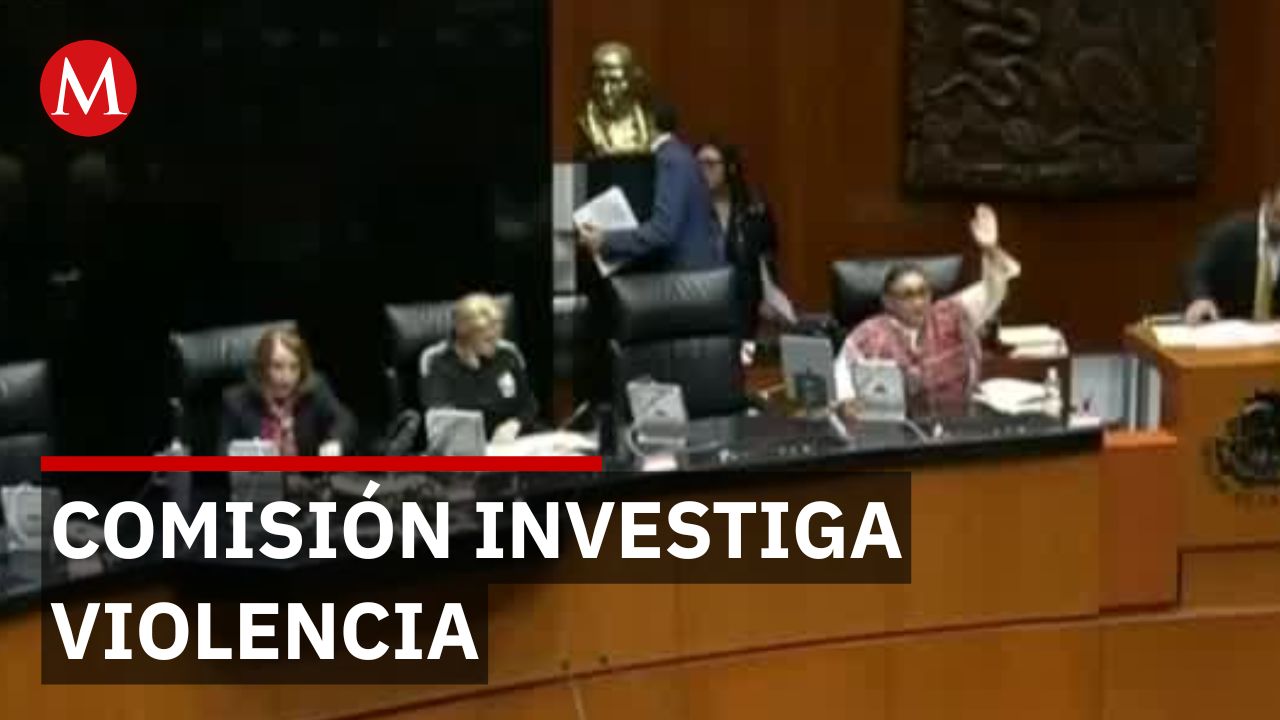 Choque en el Congreso por el acuerdo con EU y denuncias penales contra exdirector de Pemex