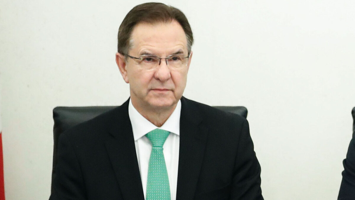 Congreso avala nombramiento de Moctezuma pese a críticas de oposición | X: @senadomexicano