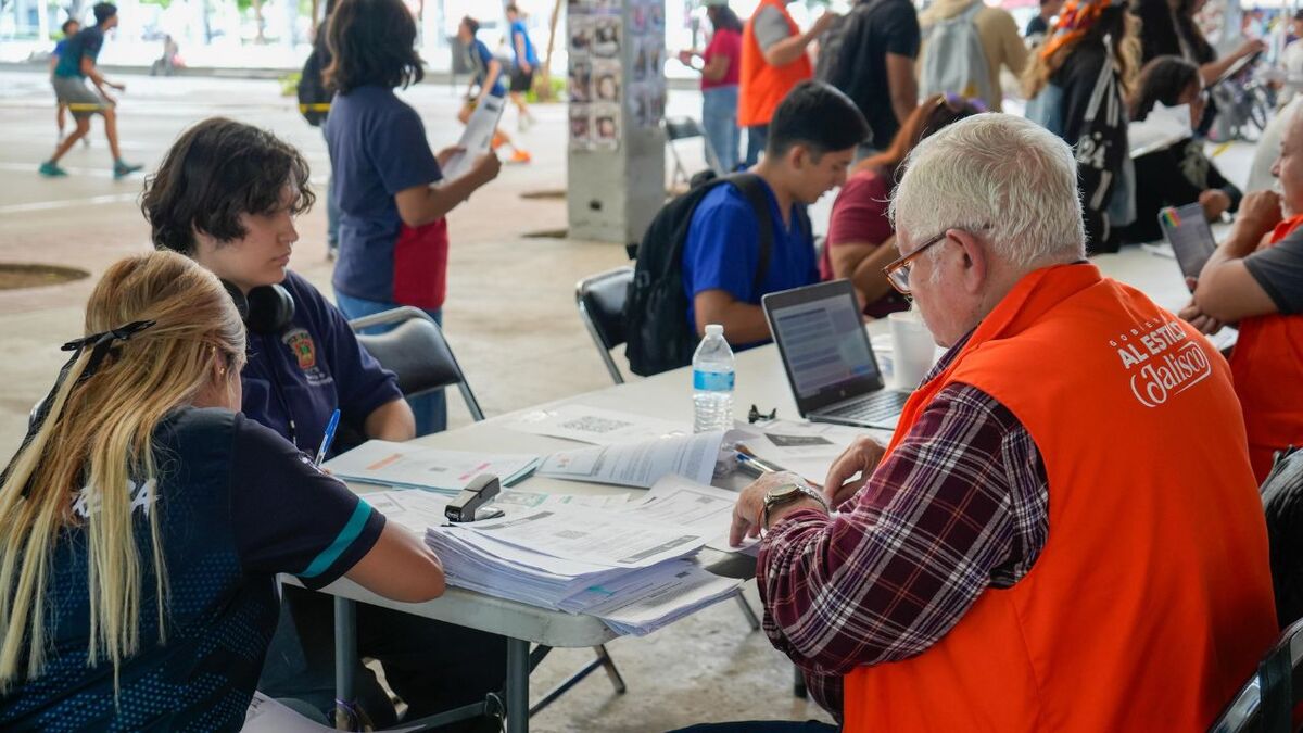 Convocatoria Yo Jalisco 2026: Requisitos para el apoyo al transporte (Cortesía)