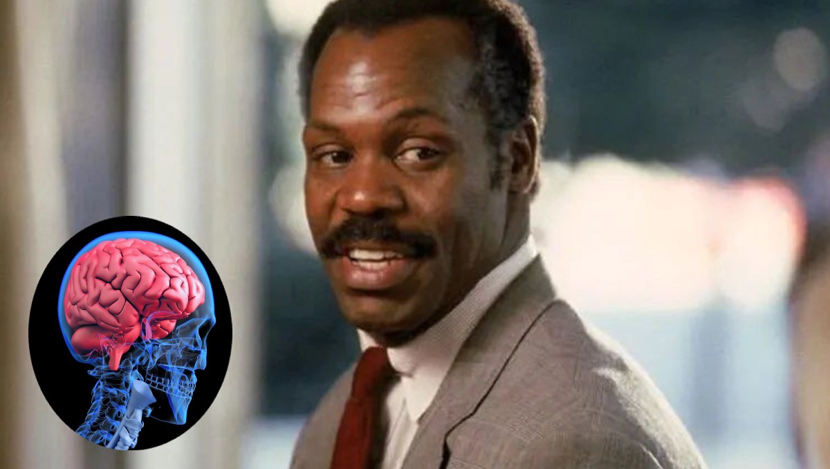 Danny Glover confiesa que padece Alzheimer