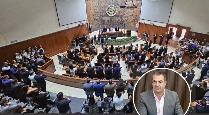 Diputados solicitaron informe al organismo desde hace un año. (Archivo Milenio)