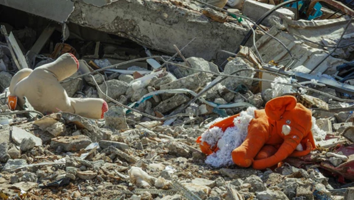 ¿Cómo donar a damnificados del terremoto en Venezuela en Rappi? | FOTO: Especial