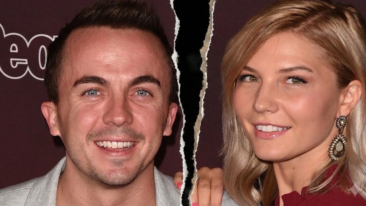 El actor anuncio su divorcio con un comunicado en X. | Especial