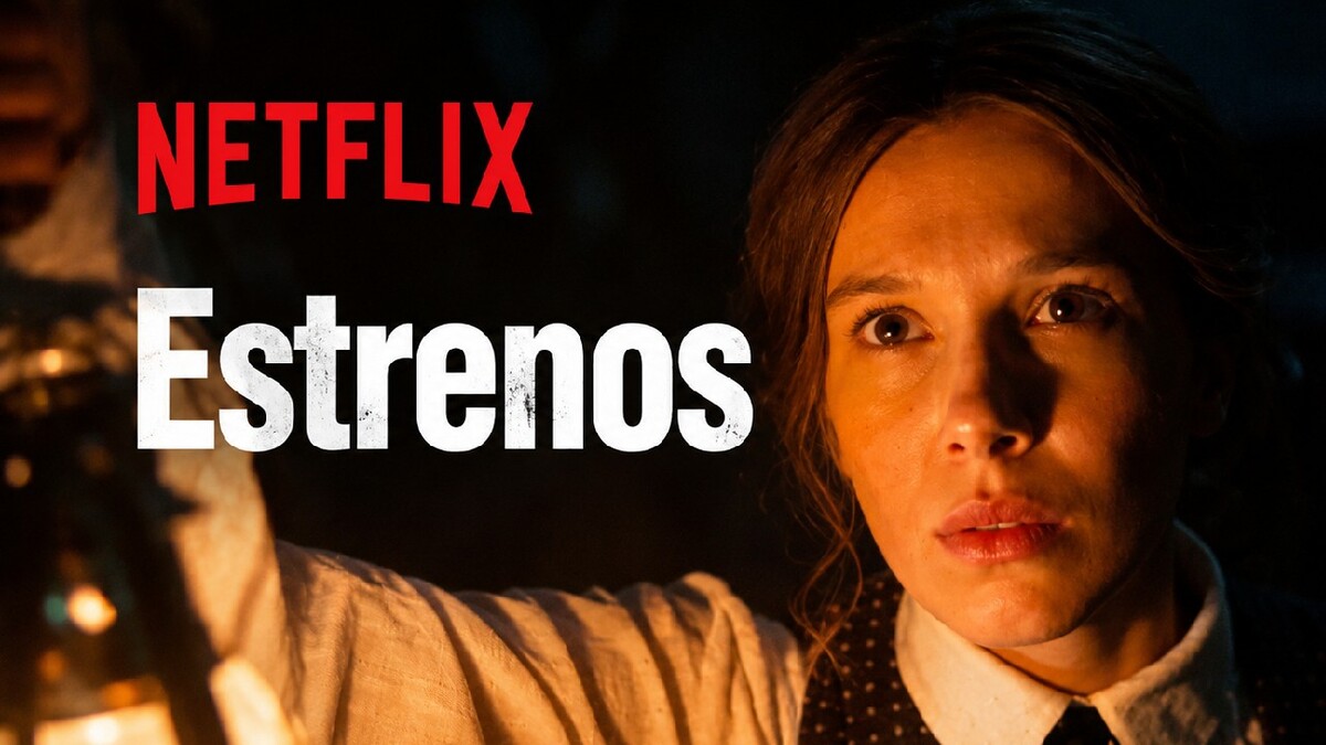 'Enola Homes 3' llega a Netflix en julio | IA M2