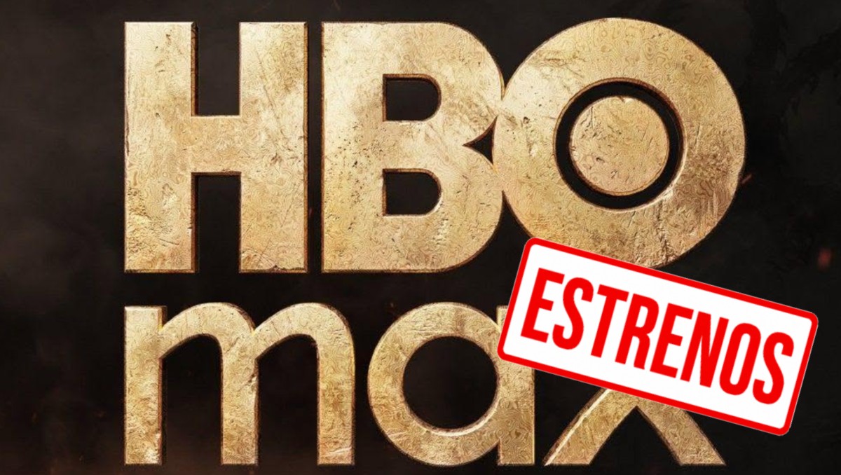Estrenos de HBO Máx en julio (FB)