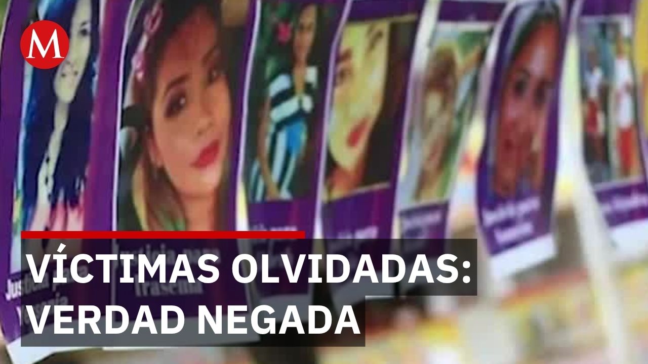 Familias de víctimas luchan por justicia: el caso de Fátima no es único en Tabasco y Oaxaca