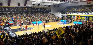 Fuerza Regia anunció la venta general de entradas para una campaña especial en la que buscará aumentar su legado en la LNBP.