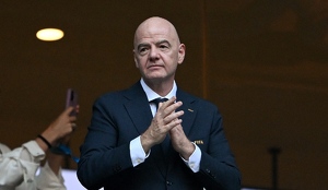 Gianni Infantino, presidente de la FIFA, lamentó en sus redes sociales los fallecimientos de cuatro personas durante los festejos en México por el Mundial 2026.