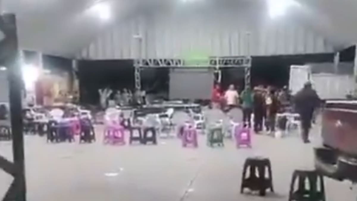 ¿Qué pasó en Yautepec? Esto sabemos del ataque armado durante Mundial