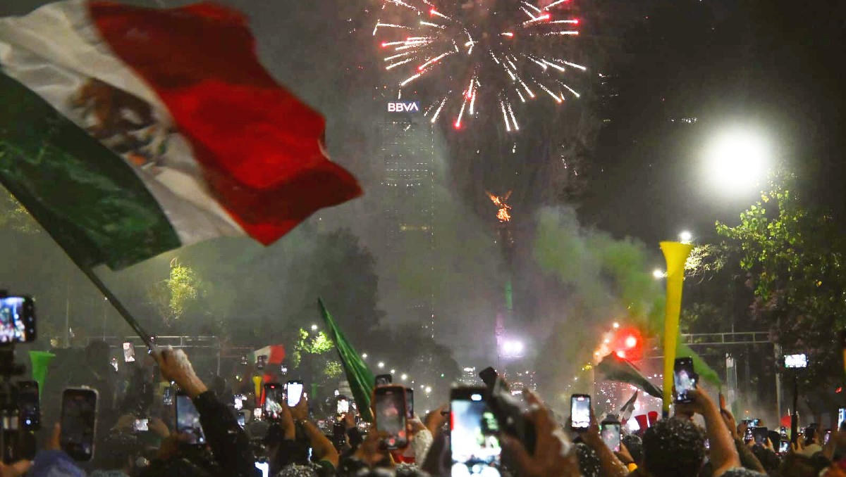 El Gobierno de la Ciudad de México confirmó el fallecimiento por asfixia de tres personas. | Especial