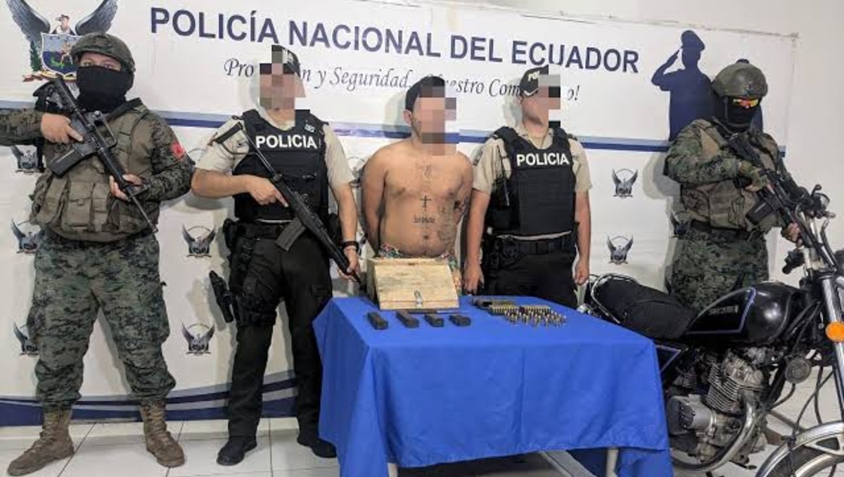 El gobierno Trump dio un nuevo golpe contra el crimen en América Latina | Foto: Especial