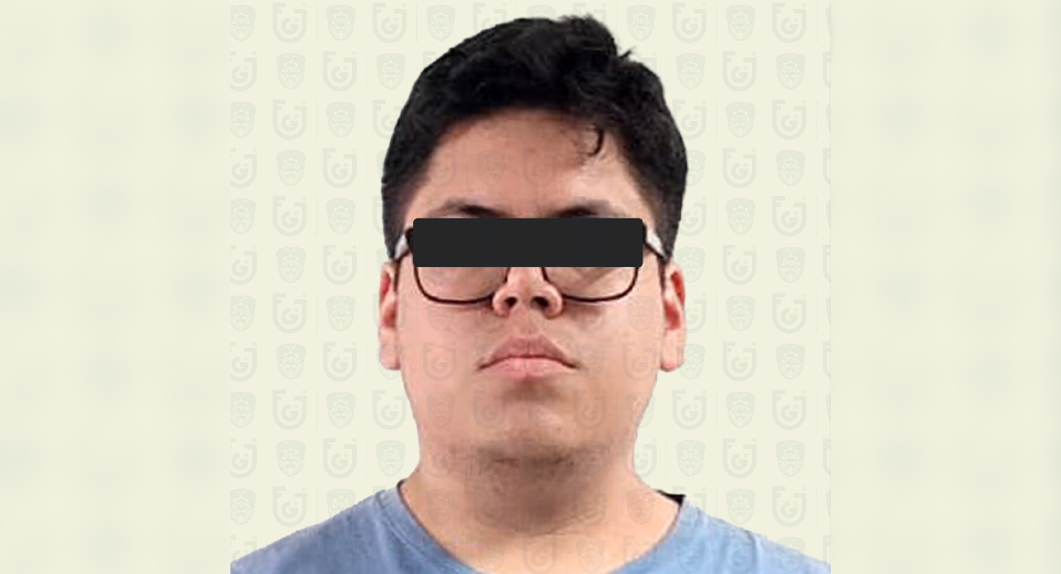 El imputado estaba relacionado a una cuenta de correo electrónico que almacenaba pornografía infantil. | Especial