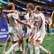 Inglaterra clasifica a Octavos de Final del Mundial tras vencer a RD Congo