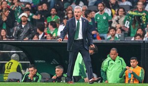 El entrenador de la Selección Mexicana, Javier Aguirre destaca importancia del partido del próximo domingo en el Mundial 2026.