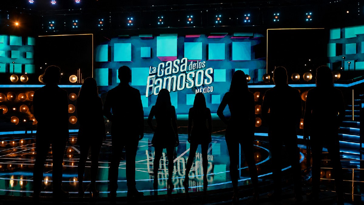 Lista de participantes de 'La Casa de los Famosos México' | IA M2