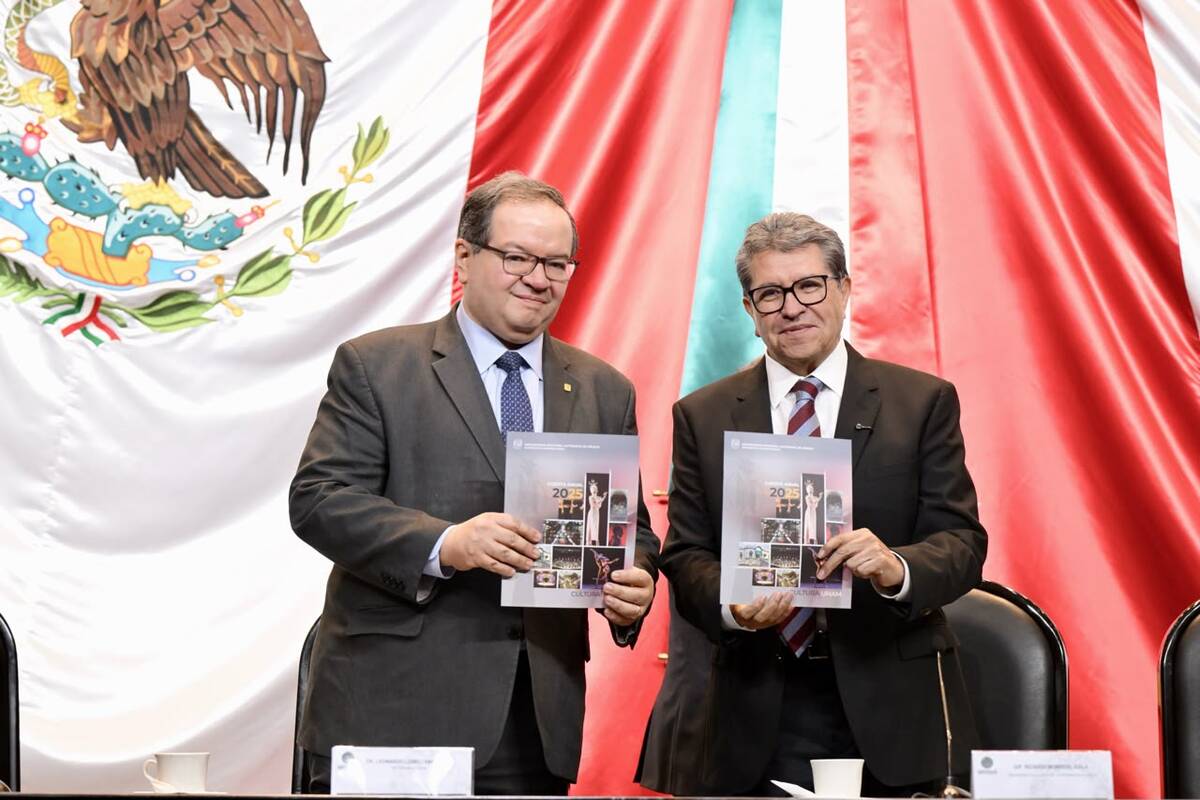 Lomelí: universidad requiere más recursos que la inflación para sostener programas | Especial