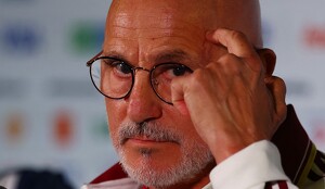 Luis de la Fuente, entrenador de España, elogió a la Selección Mexicana y a Javier Aguirre por su pase a Octavos del Mundial 2026.