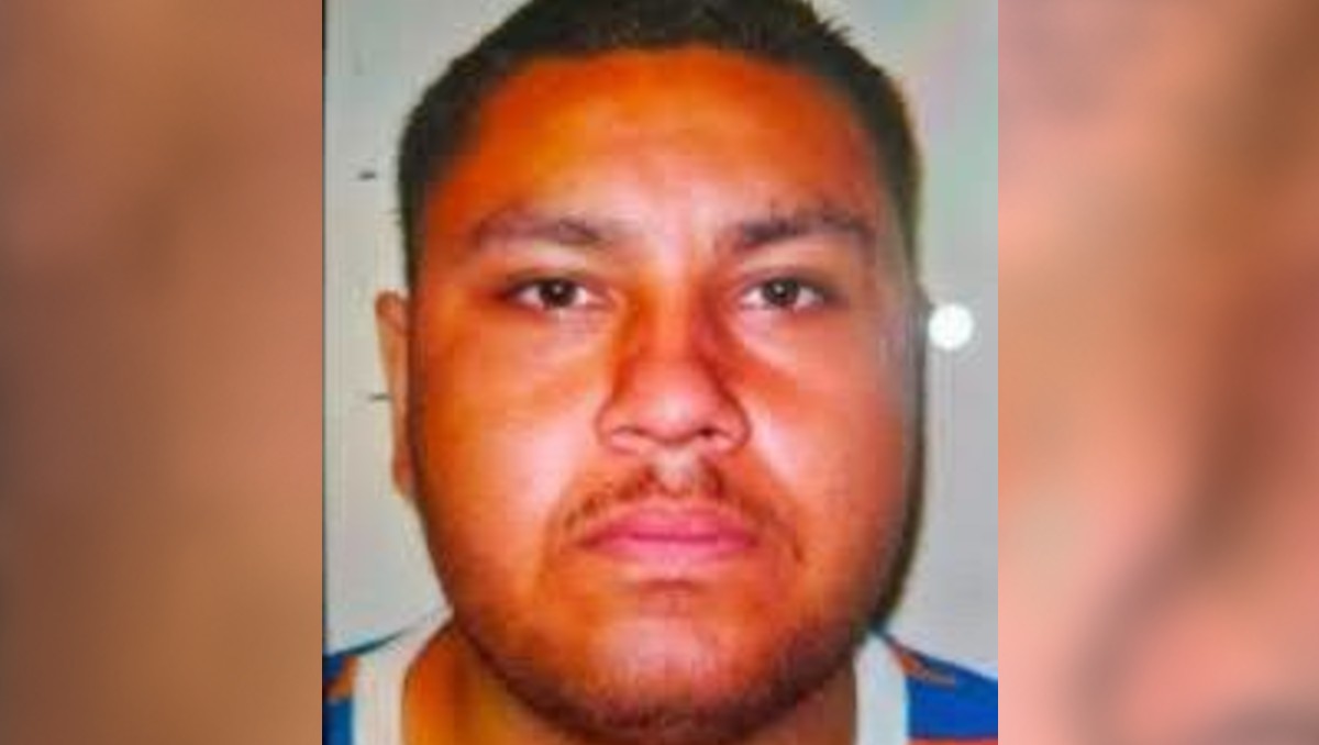 Matan a hombre en Baja California. | Foto: Especial