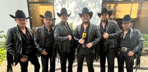 Los Mora lanzan "¿A Qué Hora Cambiaste?", su nuevo sencillo