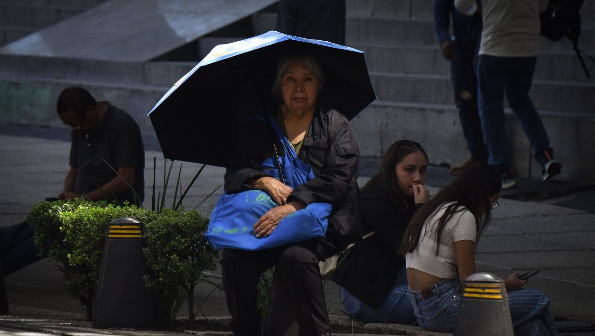 Mujeres enfrentan mayor carga de enfermedades crónicas. | Cuartoscuro