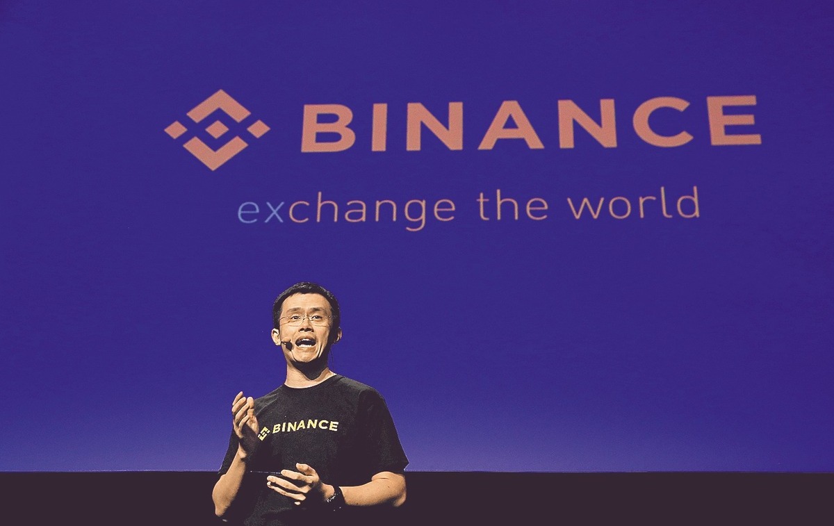 Inversionistas en criptomonedas demandan a Binance y su fundador