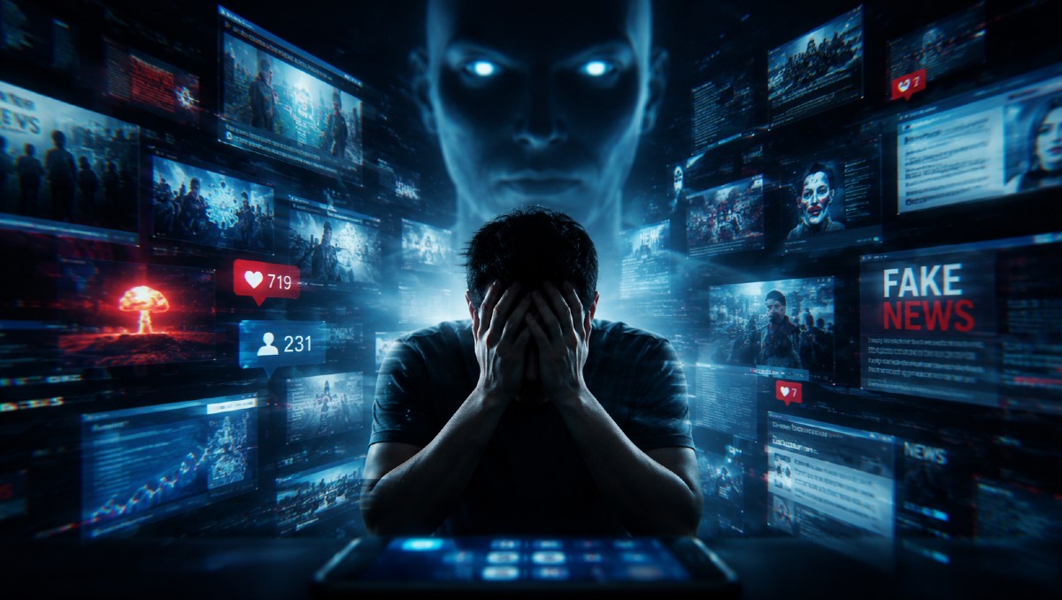 La ONU alerta que la inteligencia artificial evoluciona a autonomía | IA DISCOVER