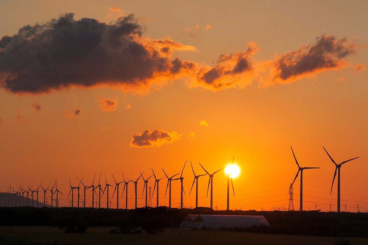 Peñoles contribuye a la transición energética global. | Cortesía Peñoles.