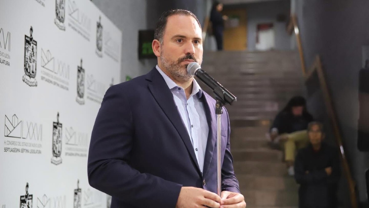 El procedimiento sancionador contra Mario Soto surge por haberse ausentado de la Comisión Anticorrupción. | Especial