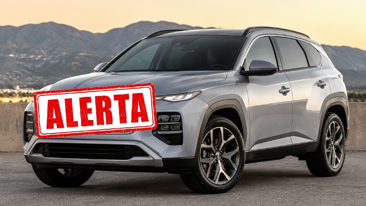Alerta Hyundai, General Motors y SAIC: modelos con riesgos | Lista