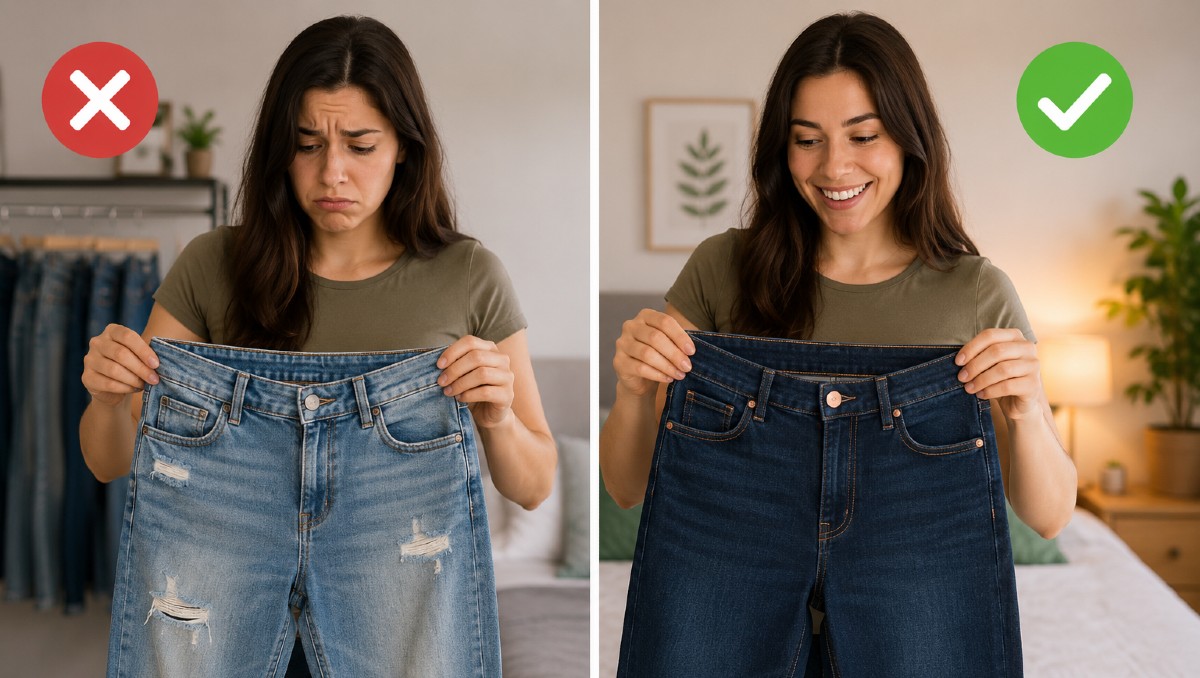 Así puedes cuidar tu ropa mejor según Profeco | IA DISCOVER
