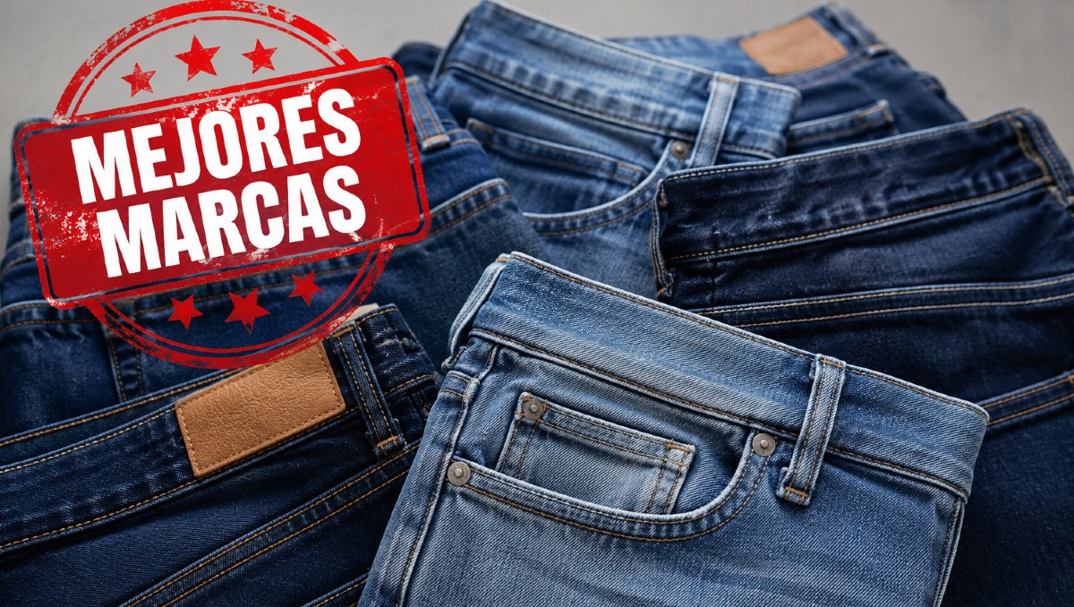 Así puedes elegir qué pantalón te conviene comprar | IA DISCOVER