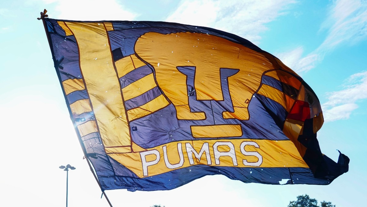 Pumas anuncia a Puma como patrocinador deportivo para la temporada 2026/2027 (Imago7)