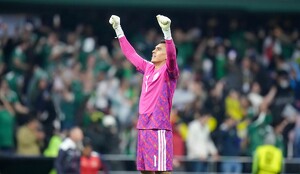 Luis Romo, Roberto Alvarado y Raúl Rangel son tres jugadores de Chivas que son clave en la Selección Mexicana en el Mundial 2026.