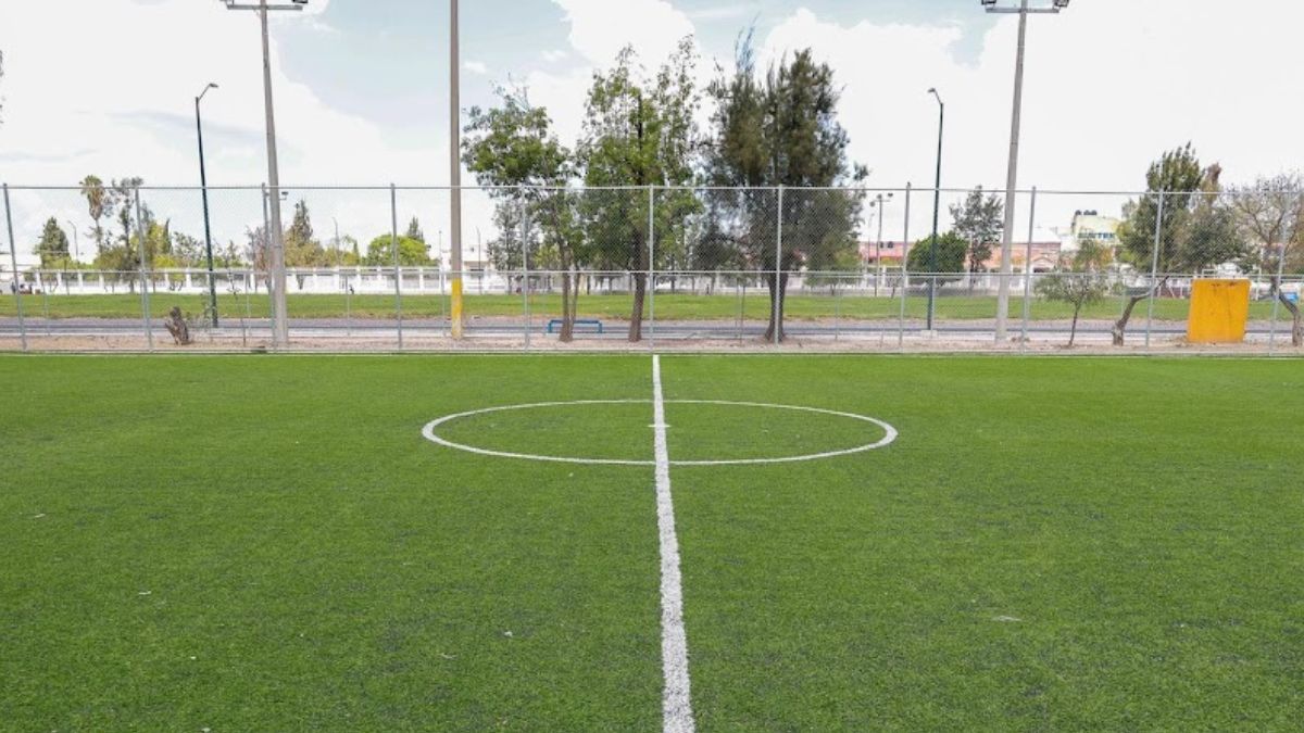 Se reforzará la seguridad en las ligas de la Comisión Municipal de Deporte de León (COMUDE). | Archivo