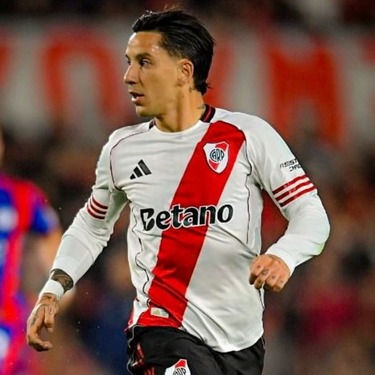 River Plate busca fichar a Ángel Correa con dinero y un jugador como parte de la negociación.