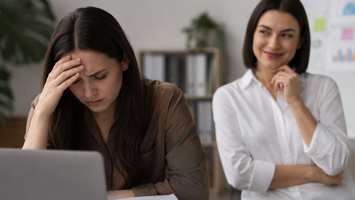La satisfacción por ver a otras personas sufrir tiene una explicación psicológica | IA DISCOVER