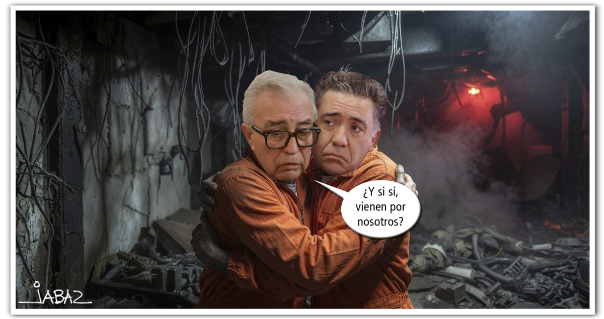 Se acabó el plazo