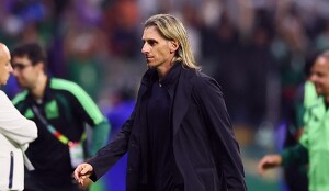 Sebastián Beccacece deja de ser DT de Ecuador tras eliminación con México en el Mundial 2026