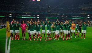 Selección Mexicana mantiene su paso sin recibir goles en el Mundial 2026, lo que la coloca en un grupo selecto de selecciones en Copas del Mundo.