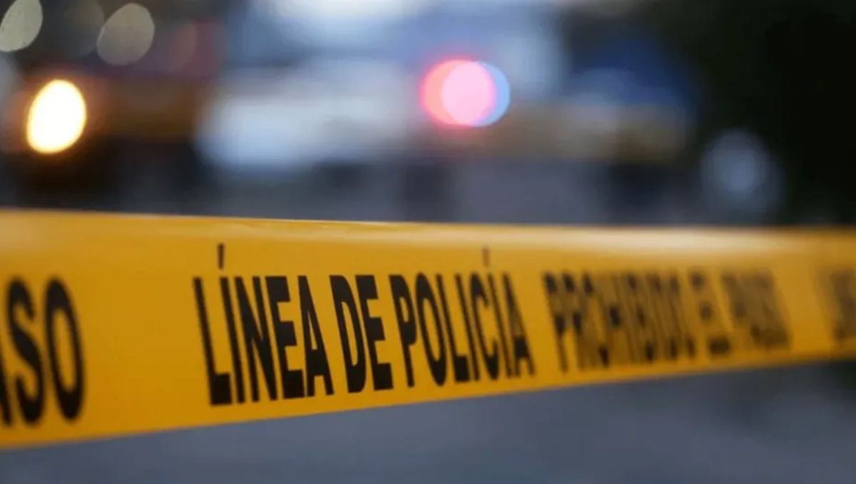 Servicios Periciales efectuó las diligencias correspondientes | Especial