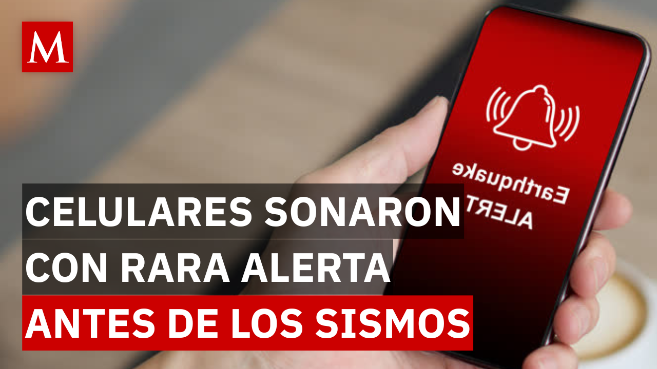 Así sonó la alerta: Los dos tipos de alarmas que salvaron a 11 millones de usuarios de Android