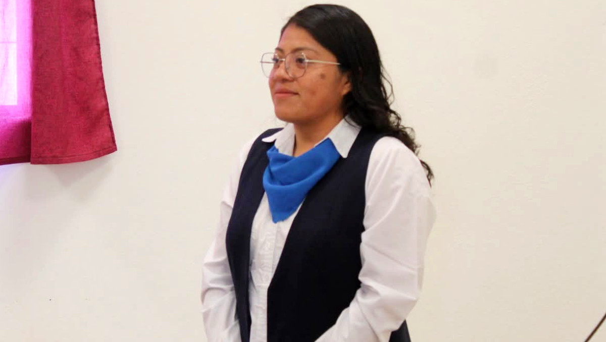 Susana Rojas sale de prisión;  enfrentará en libertad el proceso por secuestro | Cortesía