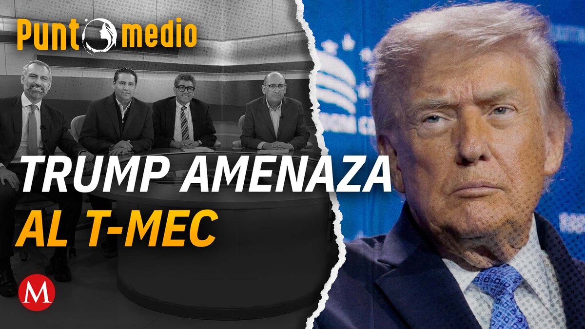 El T-MEC y la decisión de EU de no renovarlo en su forma actual