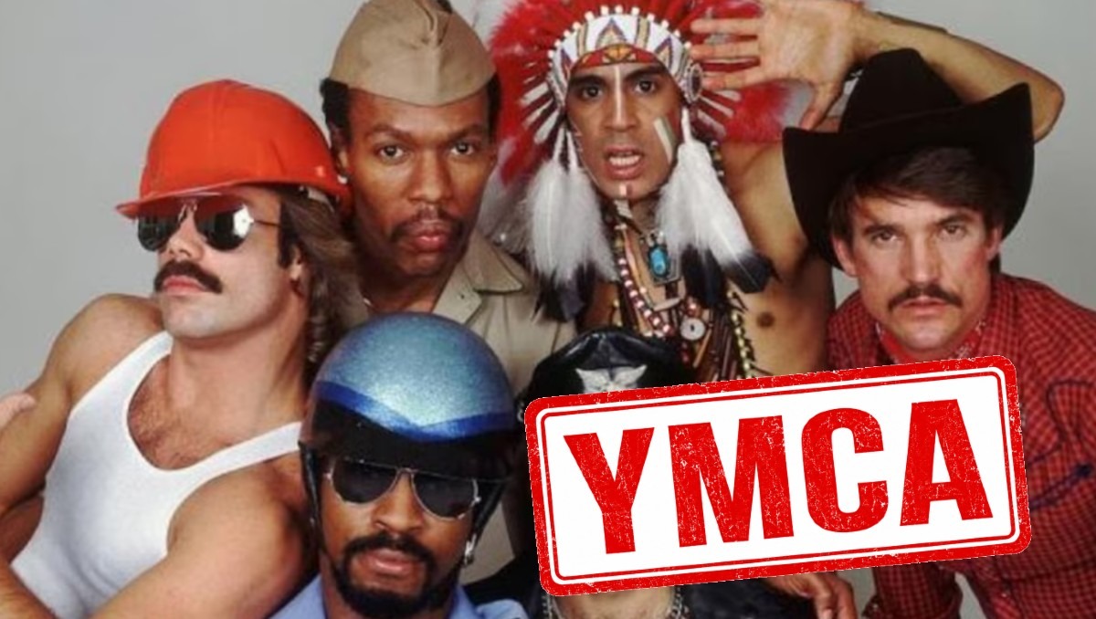 Victor Willis compositor de 'YMCA' y vocalista de Village People (Foto: Especial)